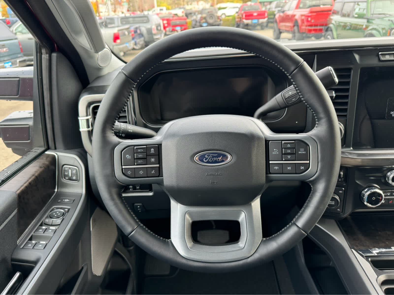 Thumbnail: 2024 Ford F-250 - 12