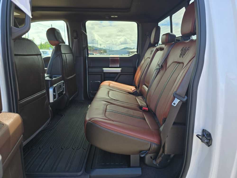 Thumbnail: 2022 Ford F-350 - 15