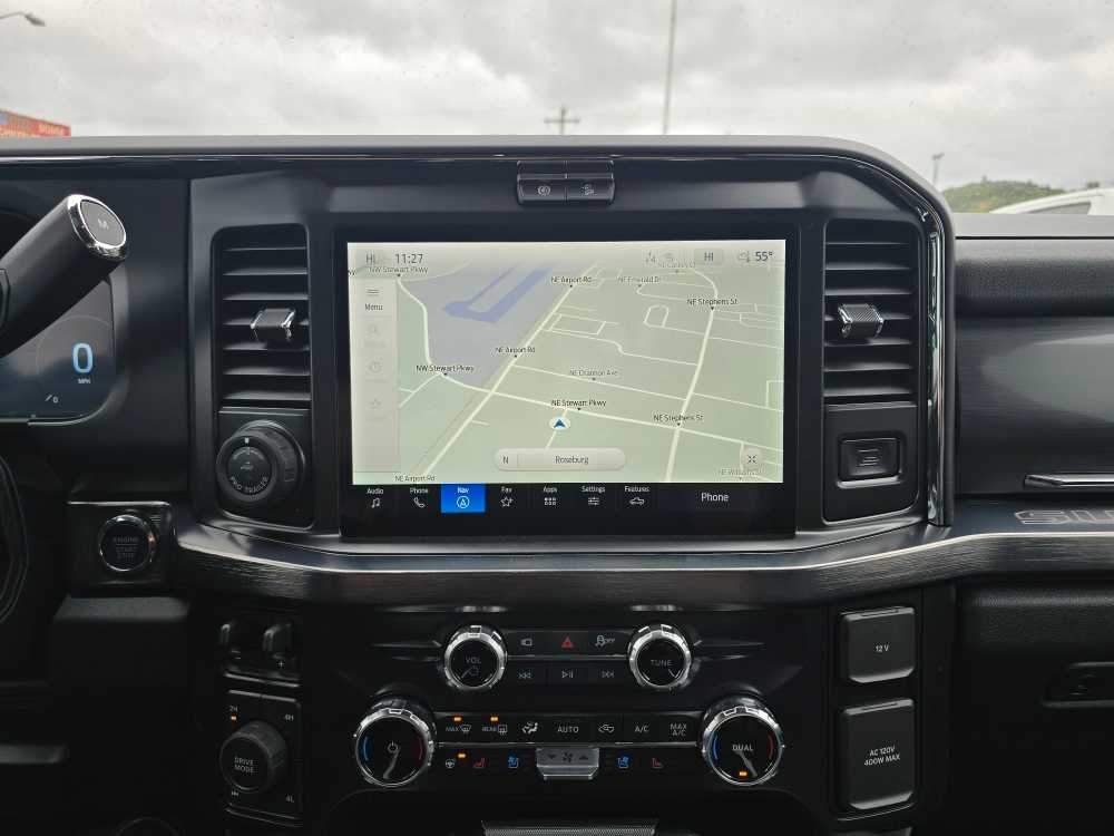 Thumbnail: 2025 Ford F-350 - 12