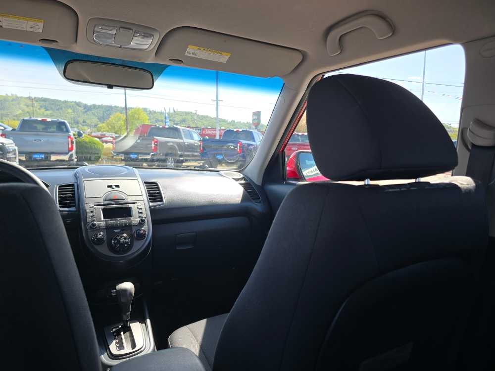 Thumbnail: 2010 Kia Soul - 15