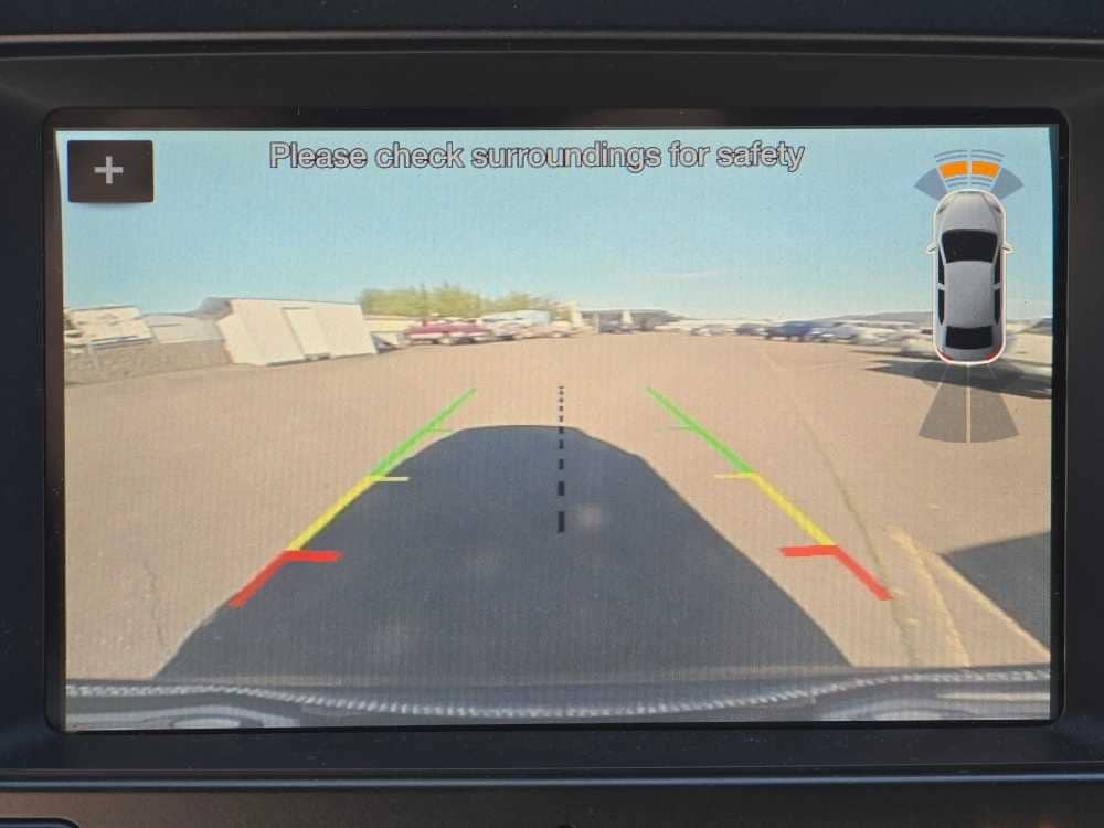 Thumbnail: 2018 Ford Explorer - 20