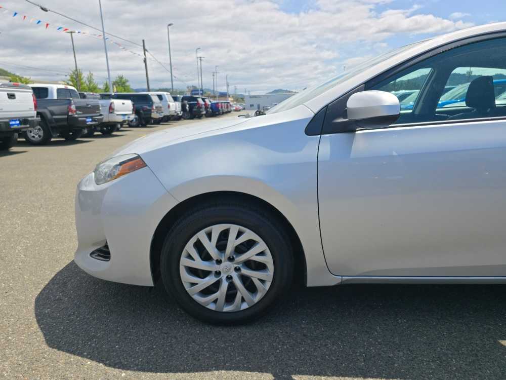 Thumbnail: 2017 Toyota Corolla - 20