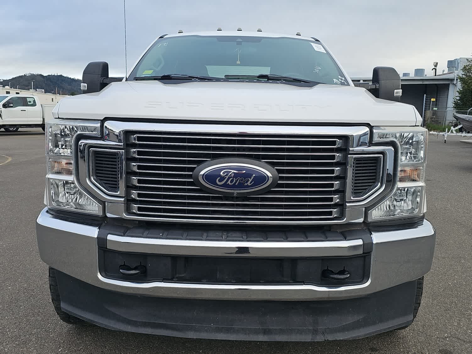 Thumbnail: 2020 Ford F-350 - 8
