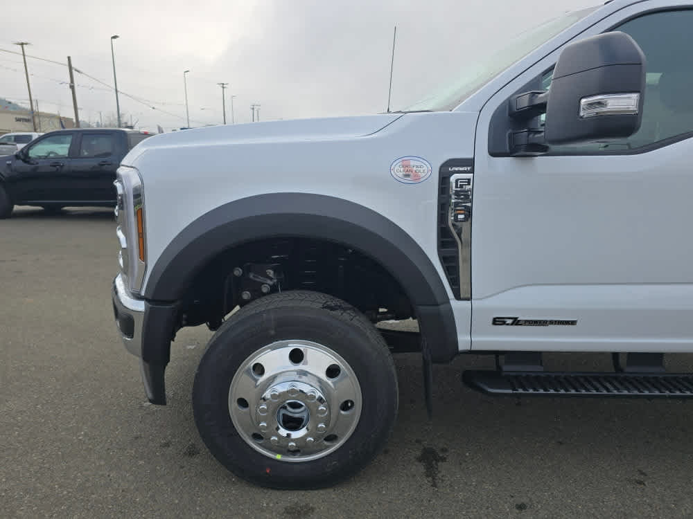 Thumbnail: 2026 Ford F-550 - 19