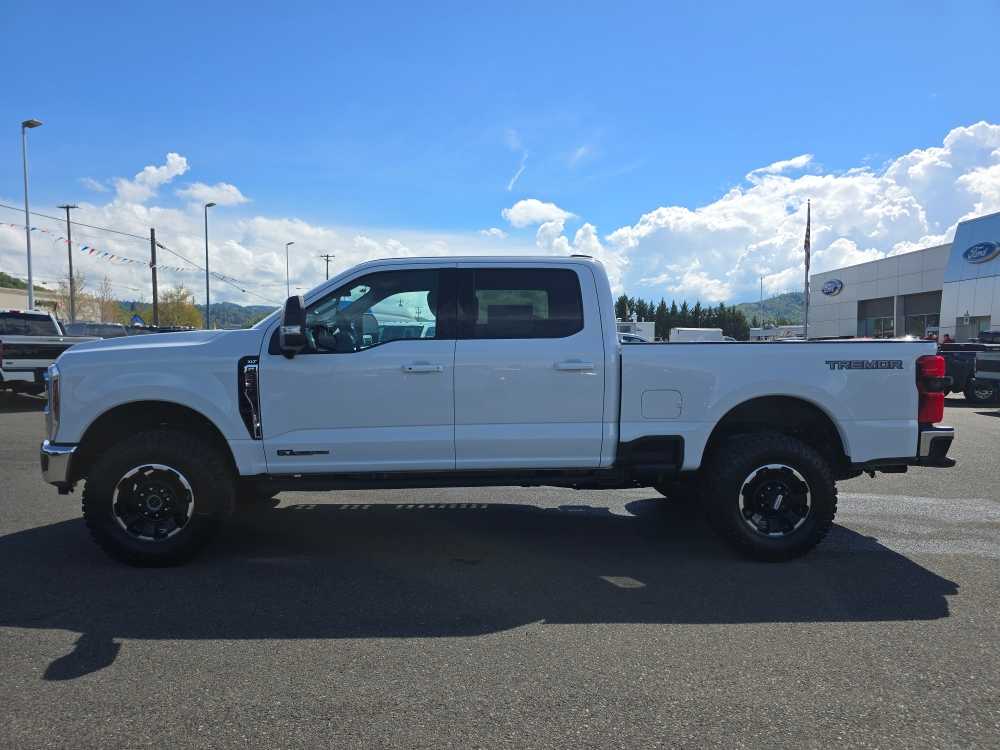 Thumbnail: 2026 Ford F-350 - 2