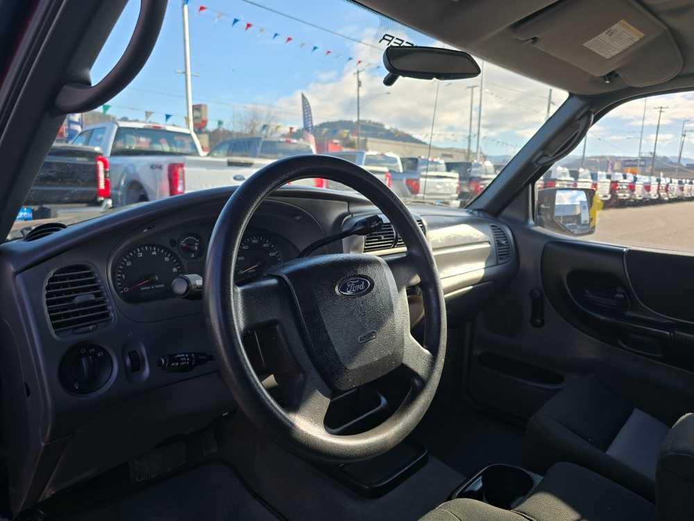 Thumbnail: 2007 Ford Ranger - 9