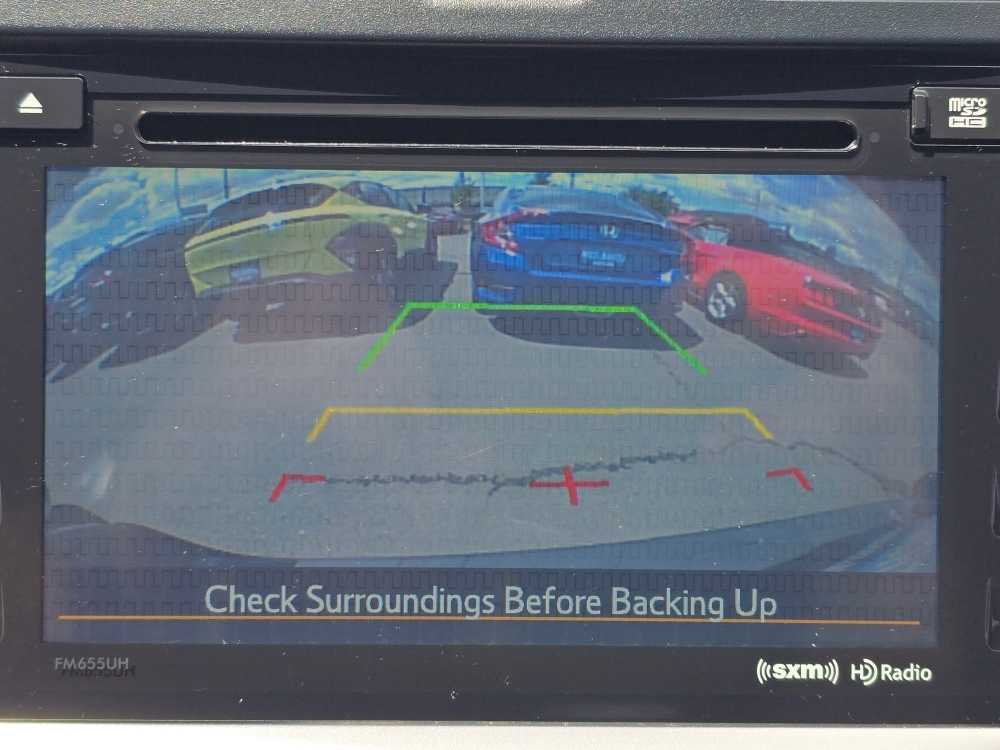 Thumbnail: 2016 Subaru Crosstrek - 19