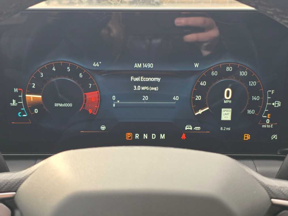 Thumbnail: 2026 Ford Mustang - 20