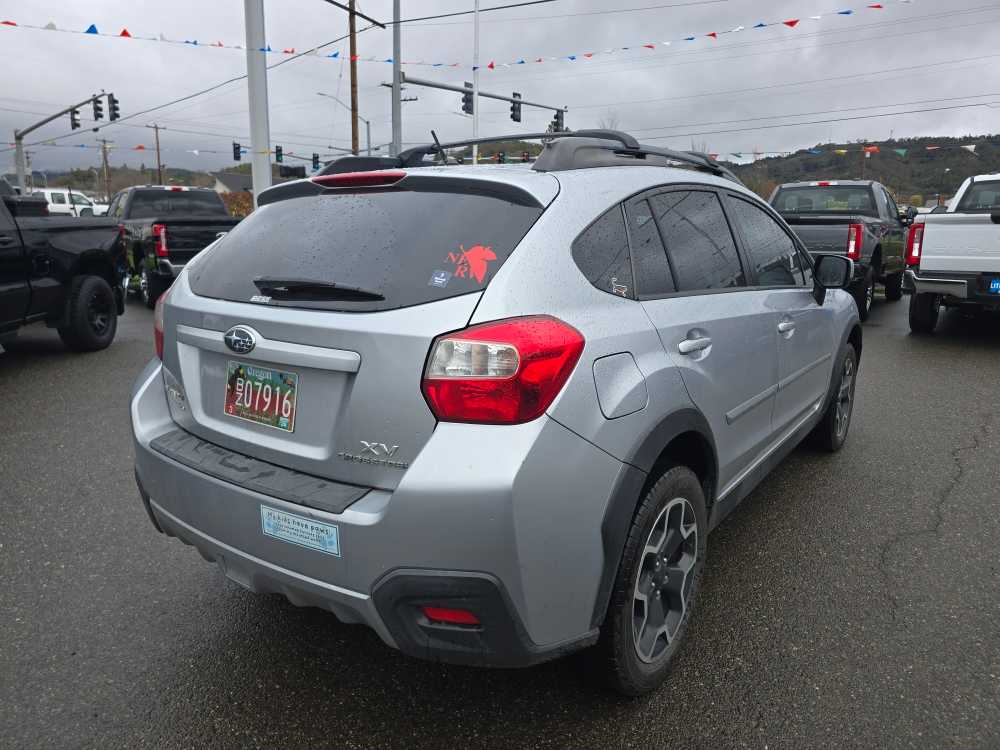 Thumbnail: 2013 Subaru XV Crosstrek - 5