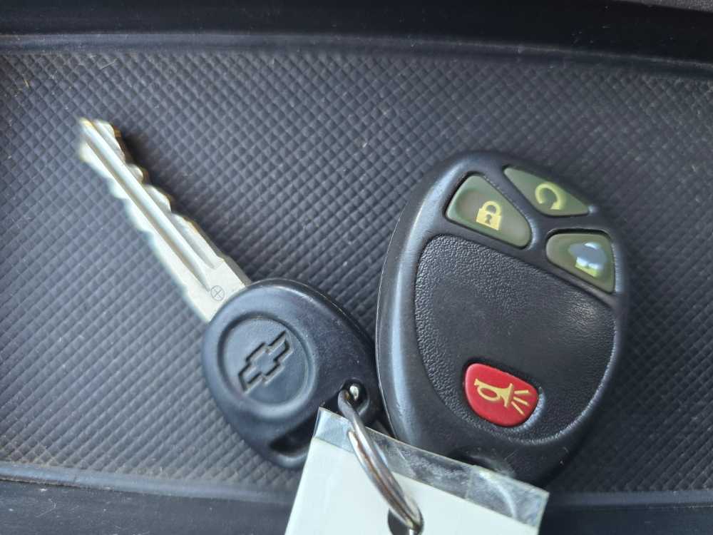 Thumbnail: 2013 Chevrolet Silverado 2500 - 22