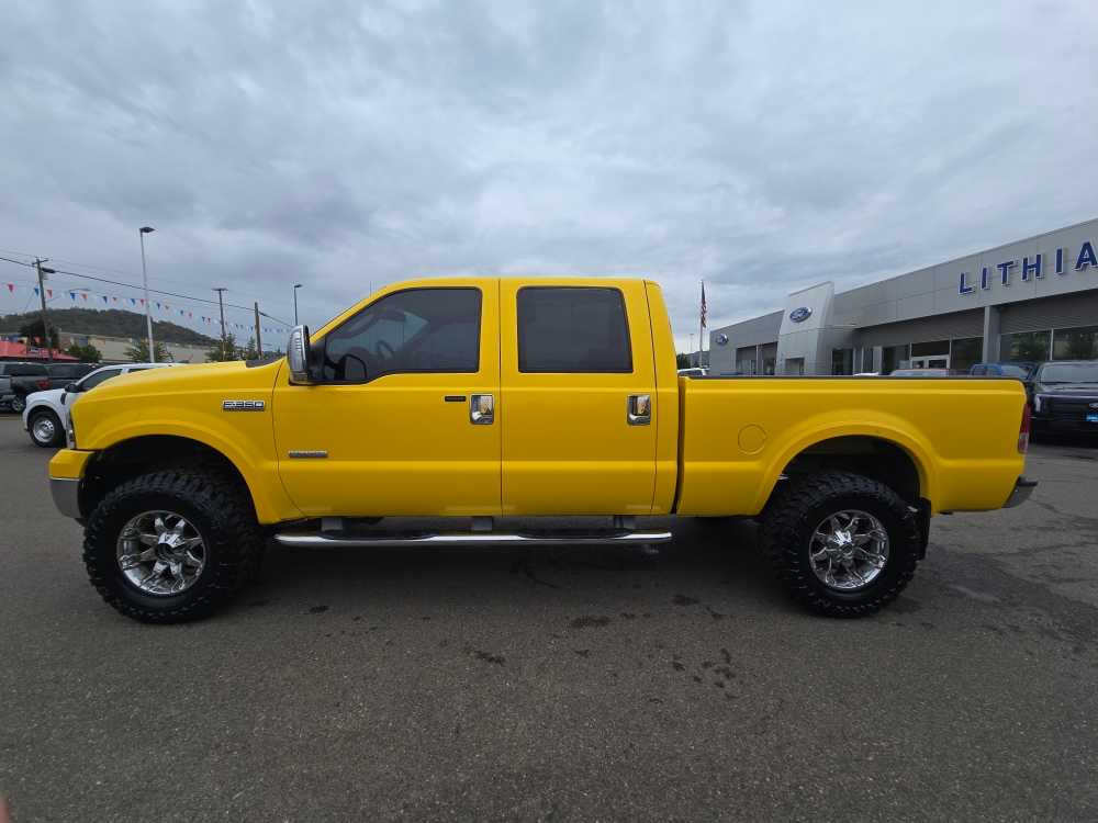 Thumbnail: 2006 Ford F-350 - 2