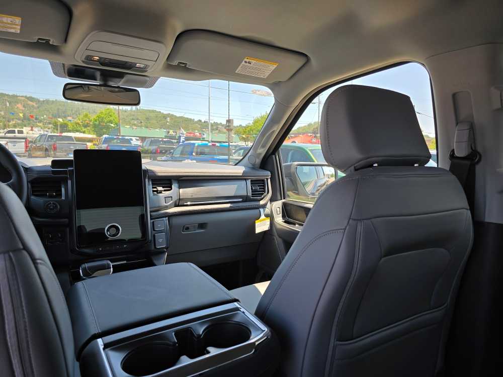 Thumbnail: 2025 Ford F-150 - 14