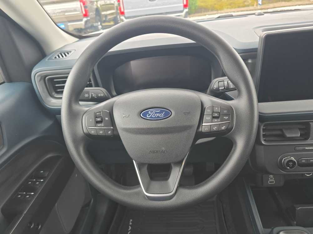 Thumbnail: 2026 Ford Maverick - 11