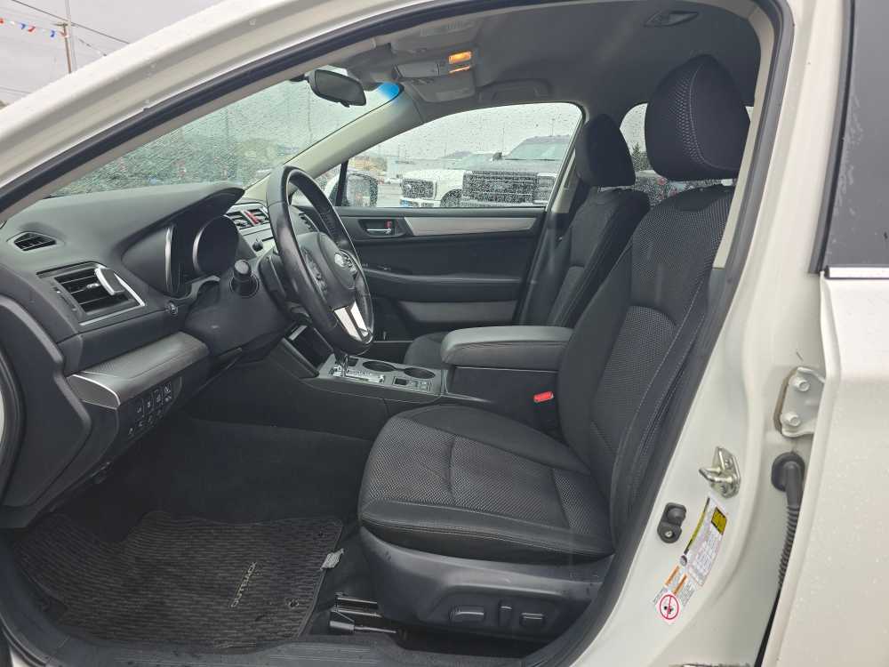 Thumbnail: 2015 Subaru Outback - 9