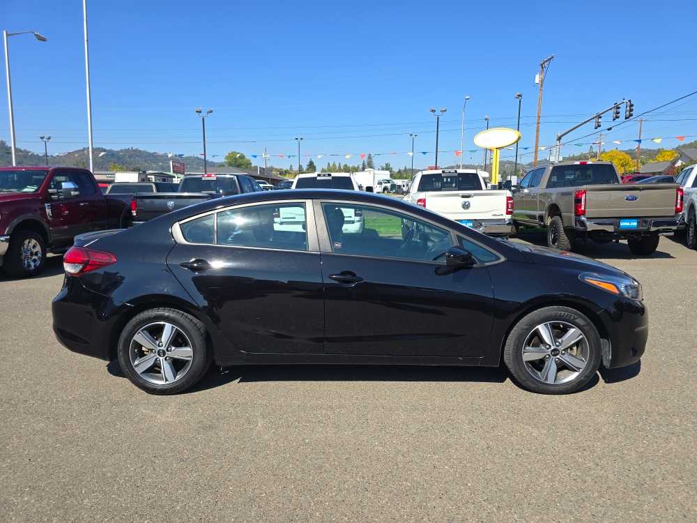 Thumbnail: 2018 Kia Forte - 6