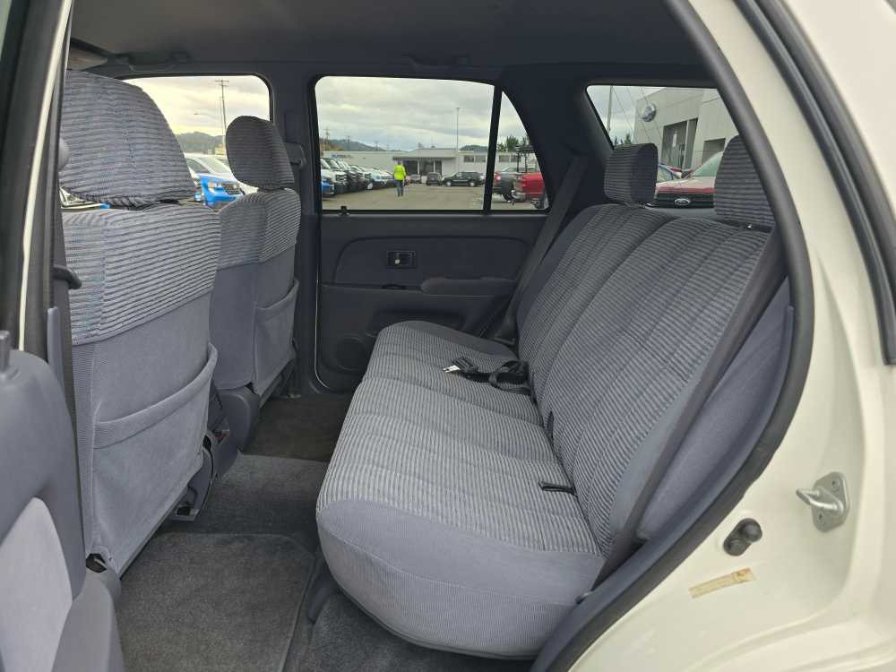Thumbnail: 1997 Toyota 4Runner - 16