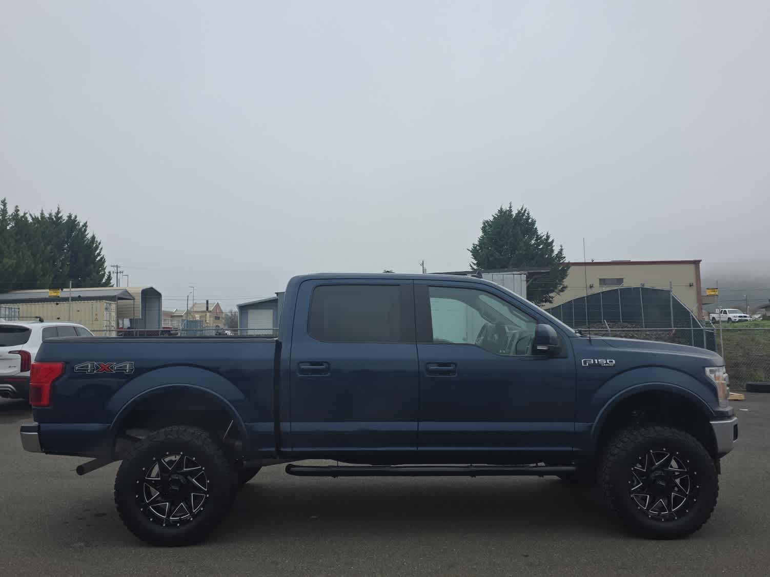 Thumbnail: 2020 Ford F-150 - 6