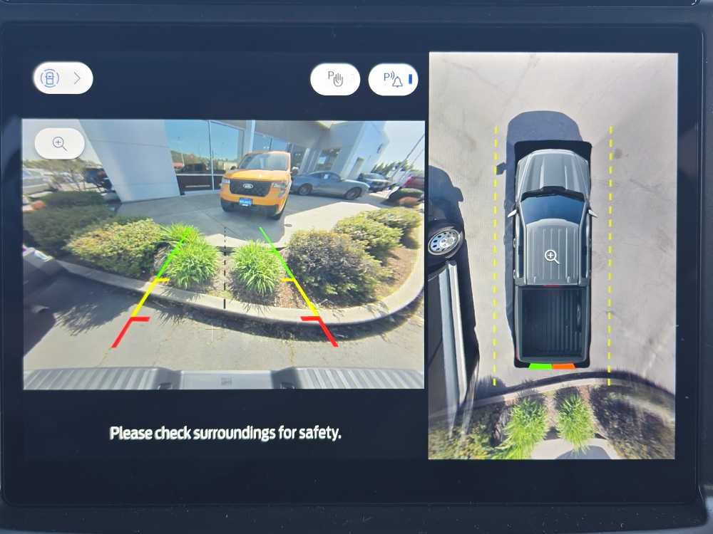 Thumbnail: 2026 Ford F-150 - 20