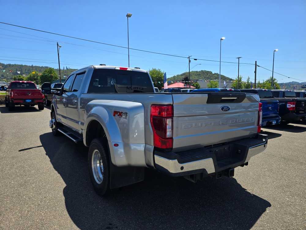 Thumbnail: 2020 Ford F-350 - 2