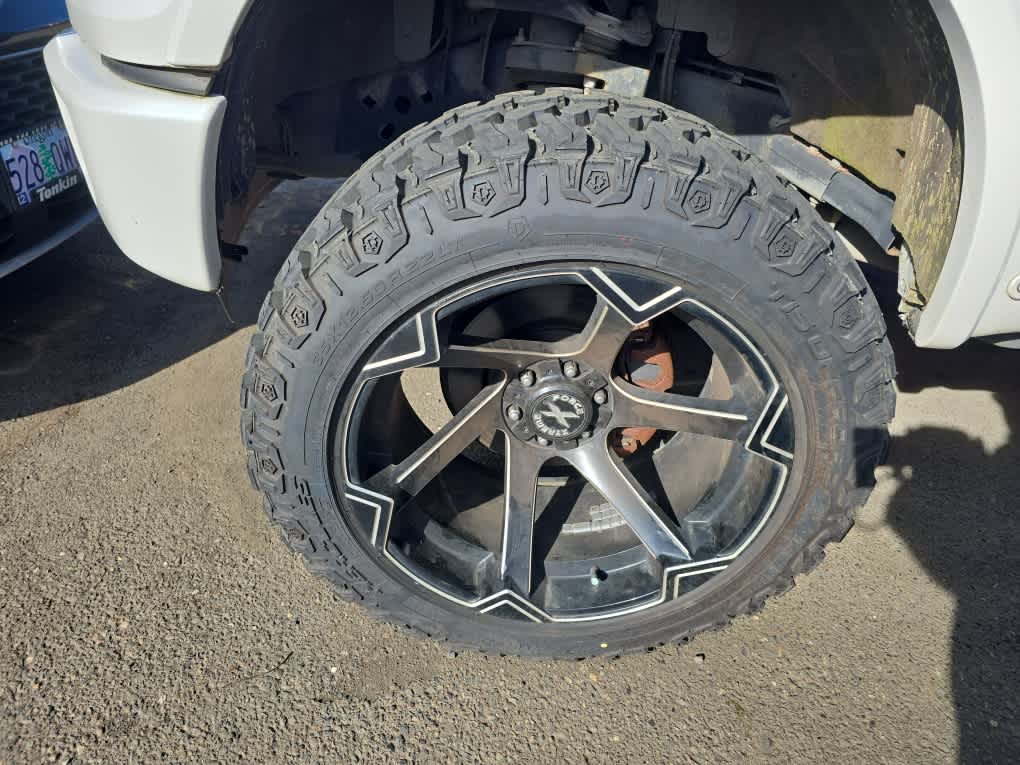 Thumbnail: 2015 Ford F-150 - 6