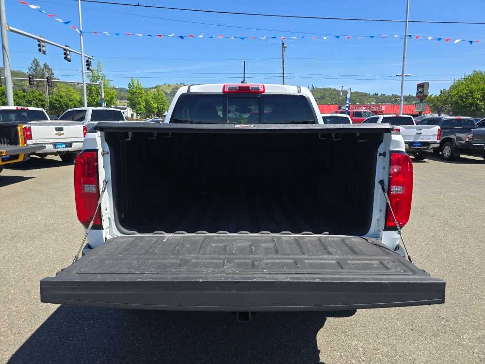 Thumbnail: 2021 Chevrolet Colorado - 19