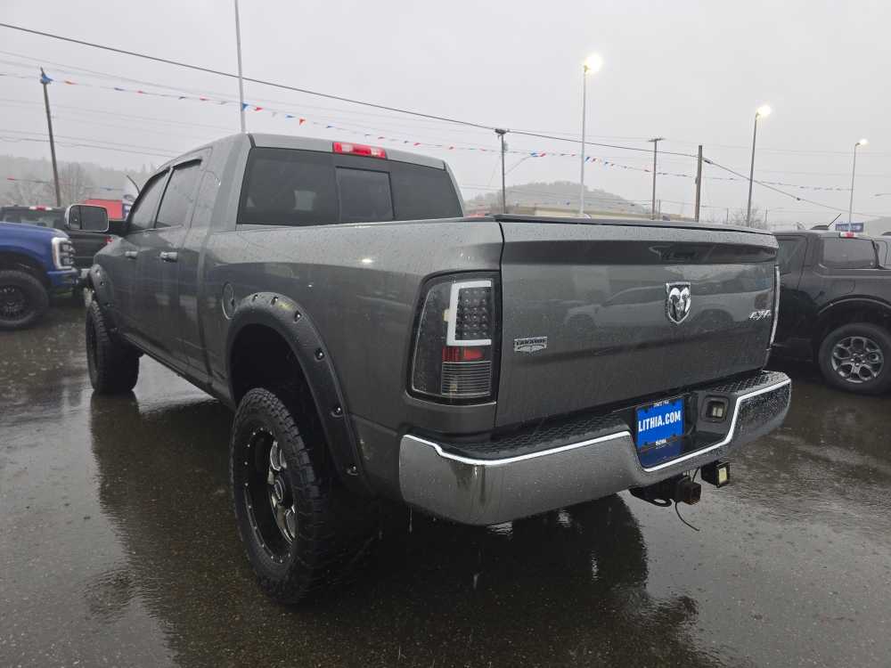 Thumbnail: 2013 RAM 2500 - 3