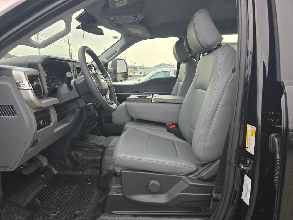 Thumbnail: 2026 Ford F-250 - 9