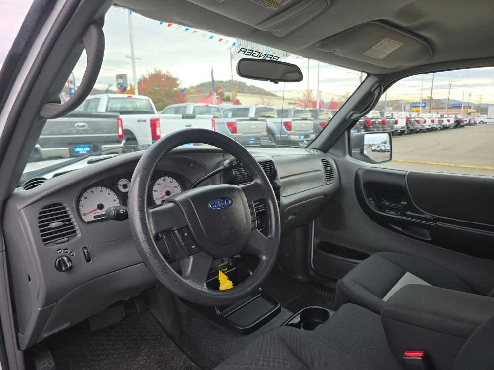 Thumbnail: 2006 Ford Ranger - 9