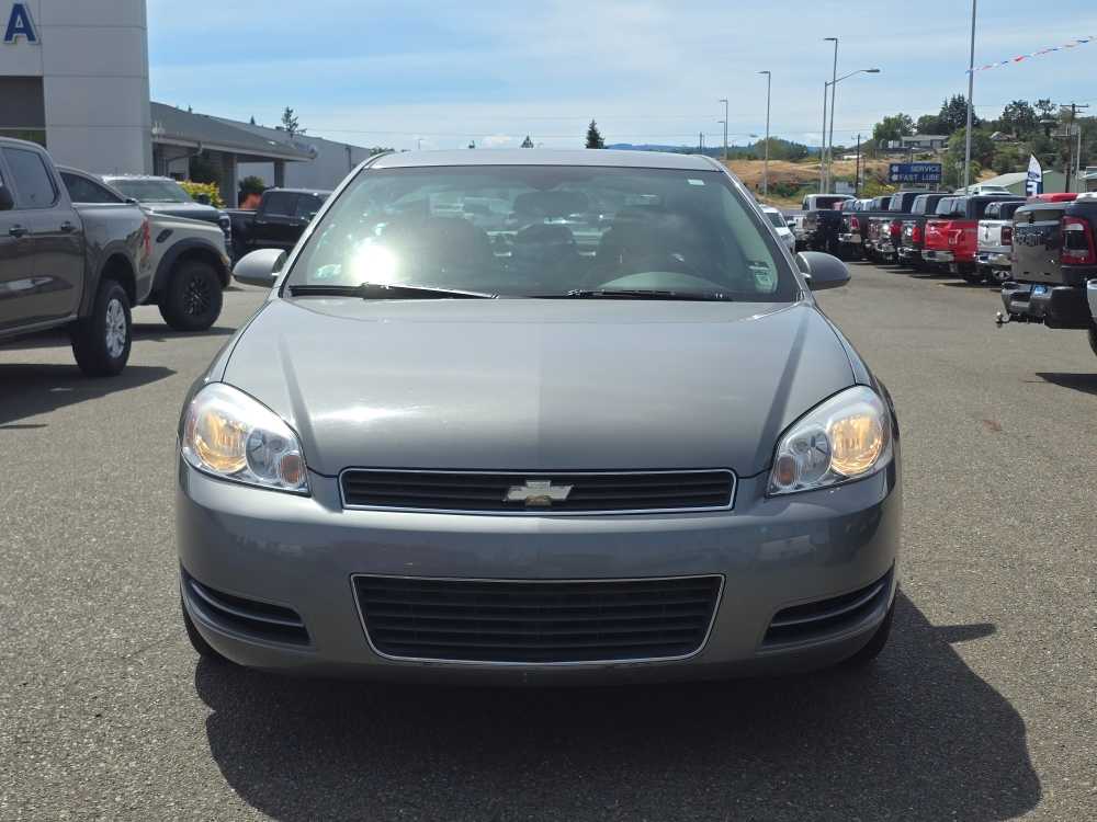 Thumbnail: 2008 Chevrolet Impala - 5