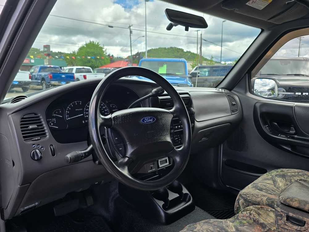 Thumbnail: 2001 Ford Ranger - 9