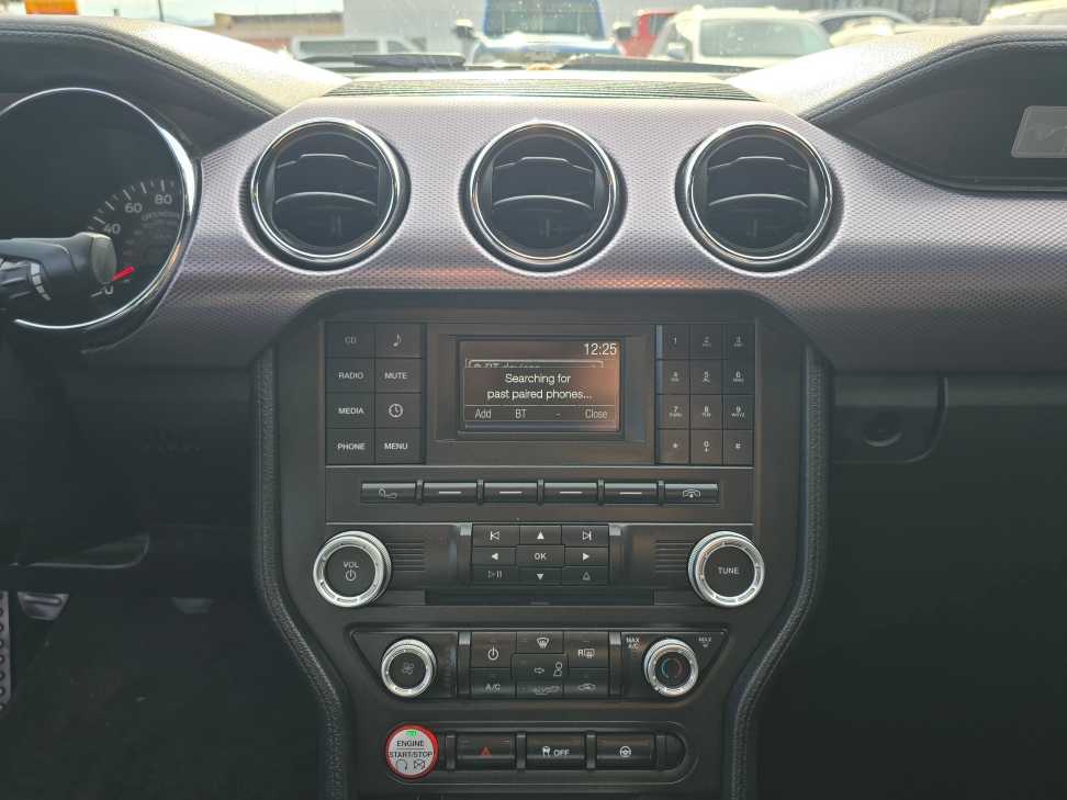 Thumbnail: 2017 Ford Mustang - 12