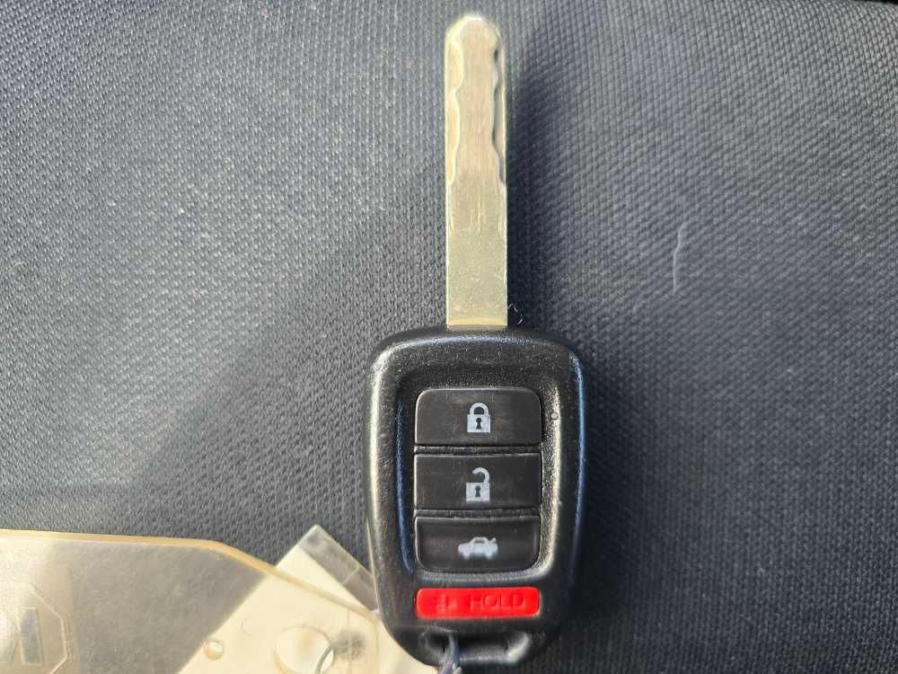 Thumbnail: 2017 Honda Civic - 21