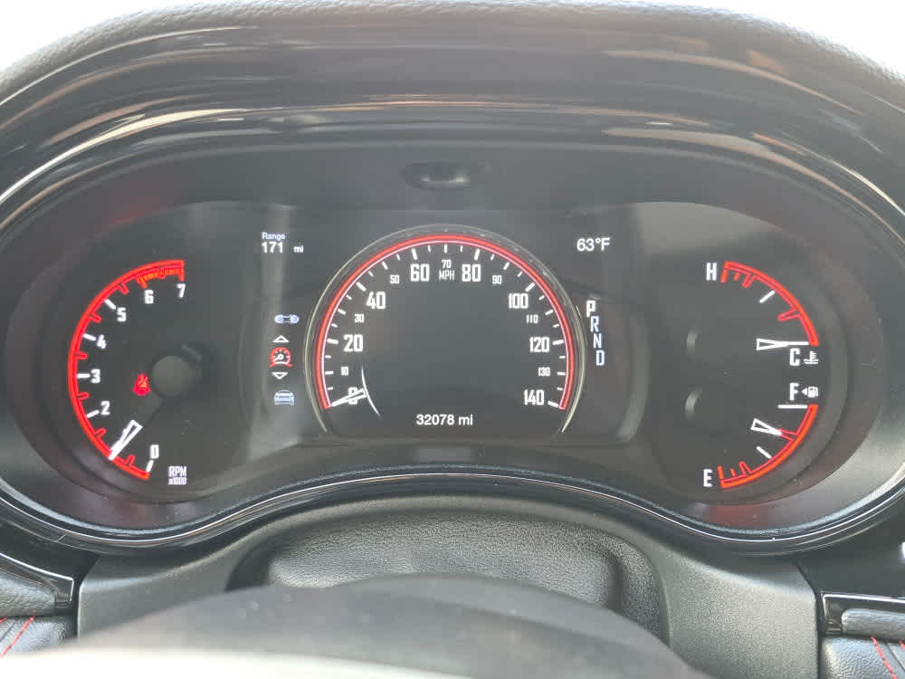 Thumbnail: 2024 Dodge Durango - 21