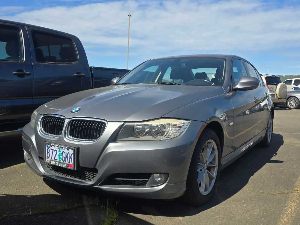 2010 BMW 3 Series 328i -
                  Roseburg, OR