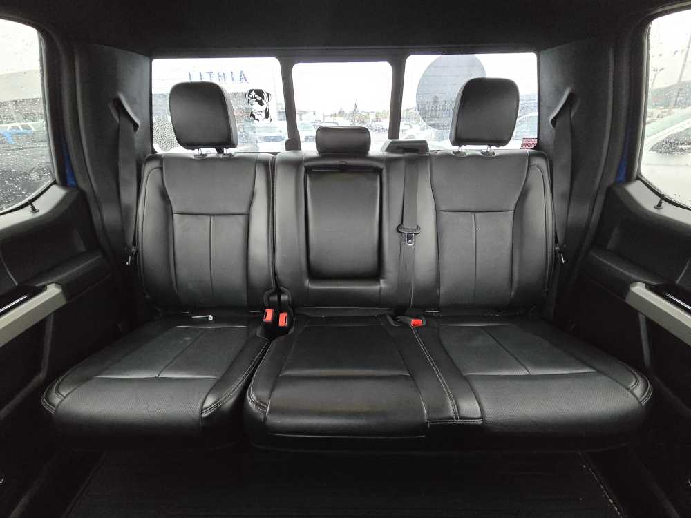 Thumbnail: 2018 Ford F-150 - 17