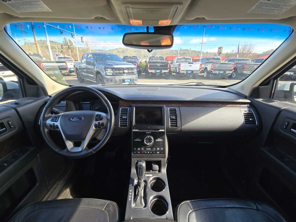 Thumbnail: 2019 Ford Flex - 15