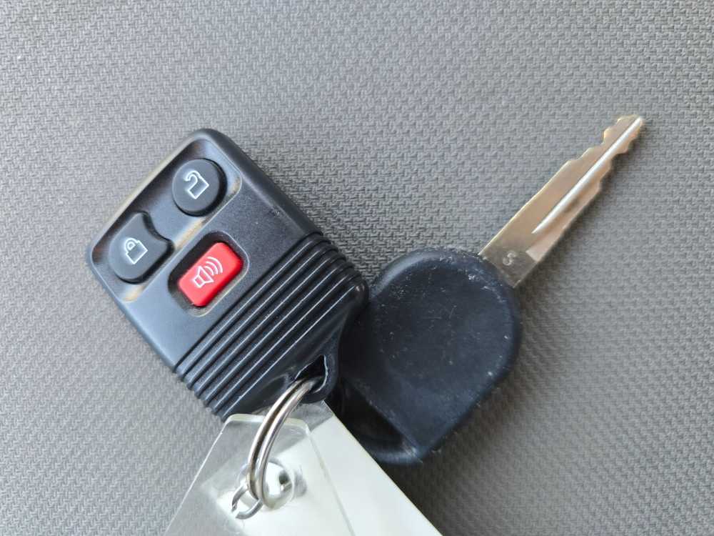 Thumbnail: 2004 Ford Econoline - 22