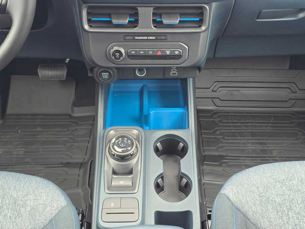 Thumbnail: 2026 Ford Maverick - 13