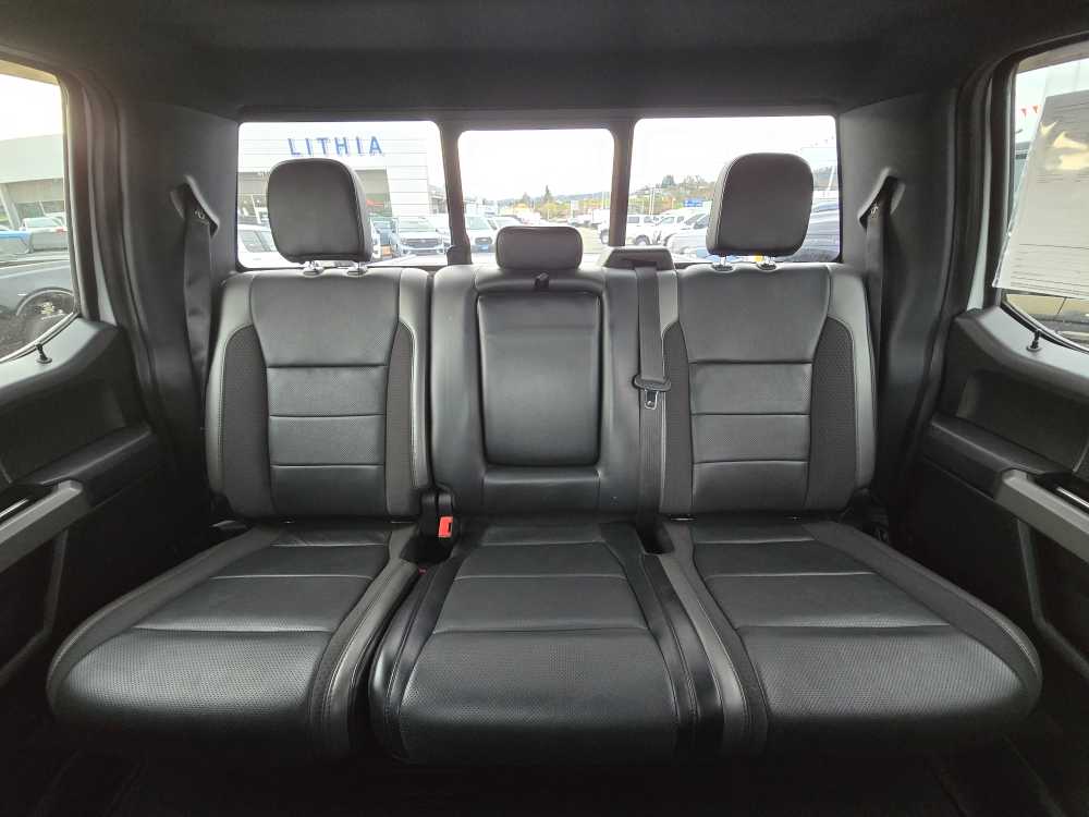 Thumbnail: 2019 Ford F-150 - 17