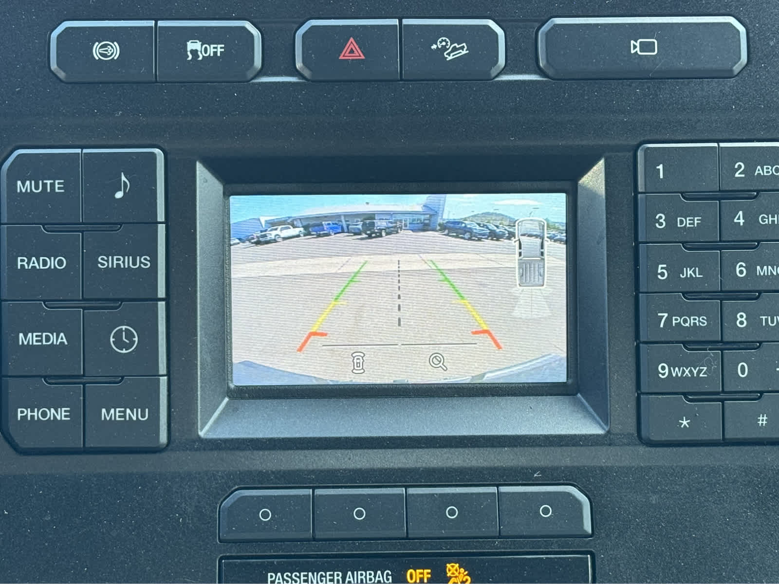 Thumbnail: 2019 Ford F-350 - 21