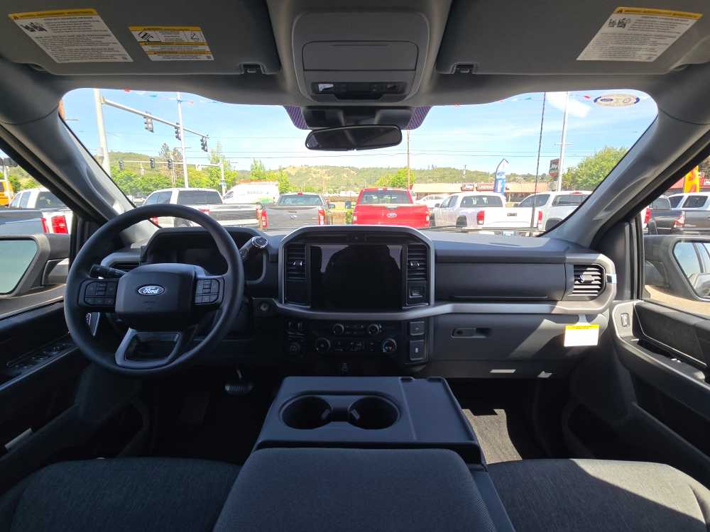 Thumbnail: 2026 Ford F-150 - 14