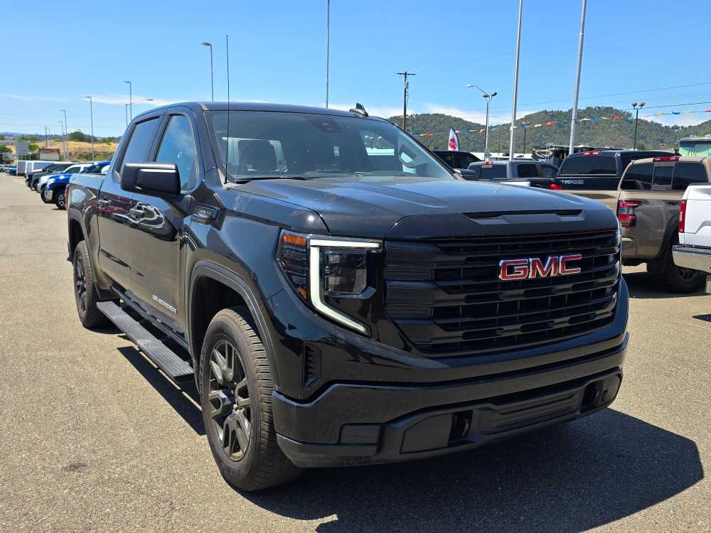 Thumbnail: 2023 GMC Sierra 1500 - 4