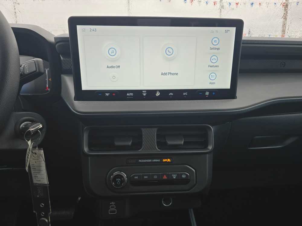 Thumbnail: 2026 Ford Maverick - 12