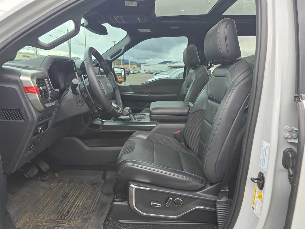 Thumbnail: 2023 Ford F-150 - 9