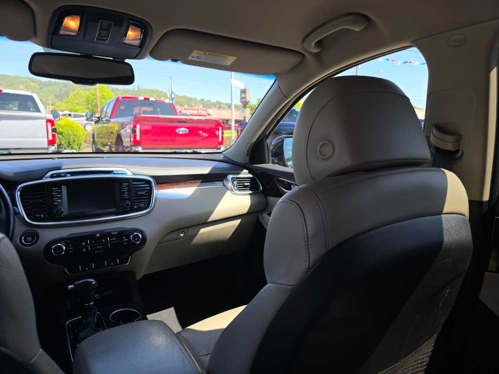 Thumbnail: 2017 Kia Sorento - 14