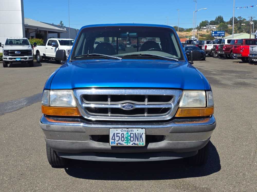 Thumbnail: 1998 Ford Ranger - 18