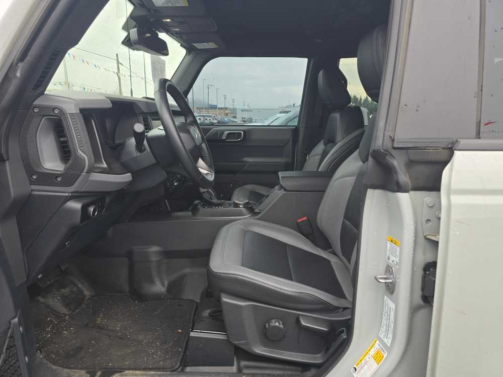 Thumbnail: 2023 Ford Bronco - 9