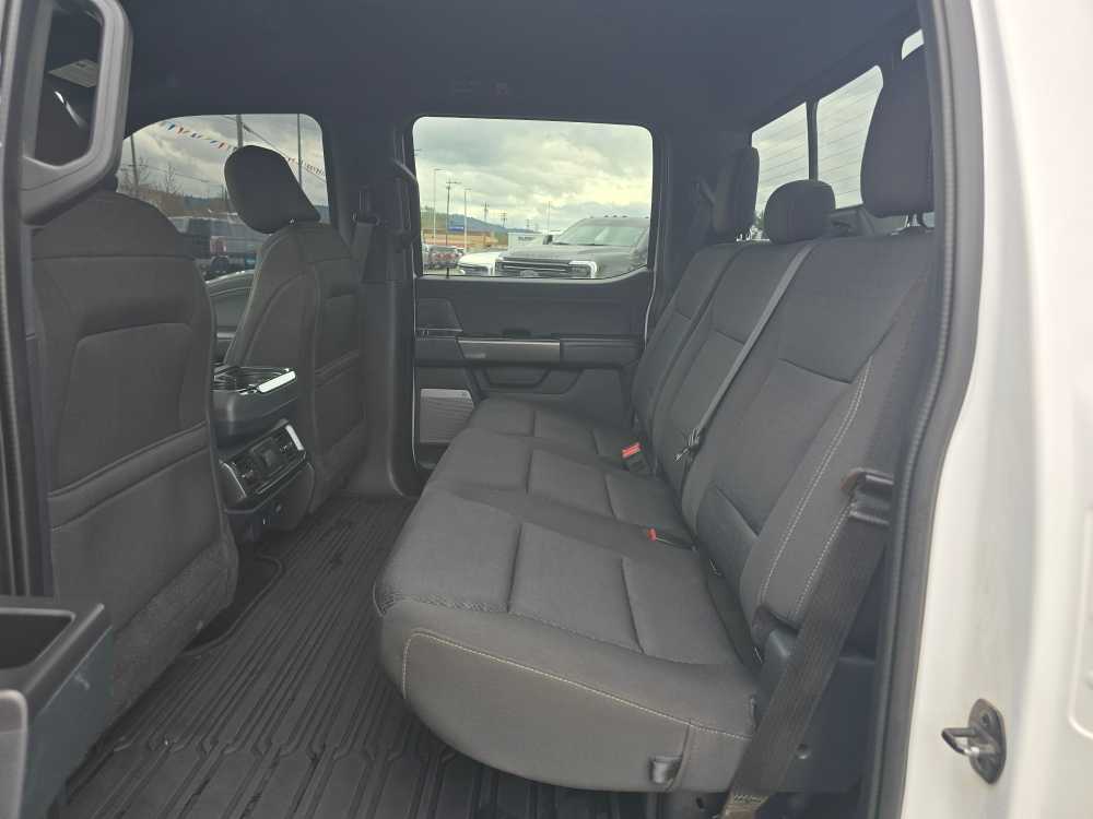 Thumbnail: 2023 Ford F-150 - 16