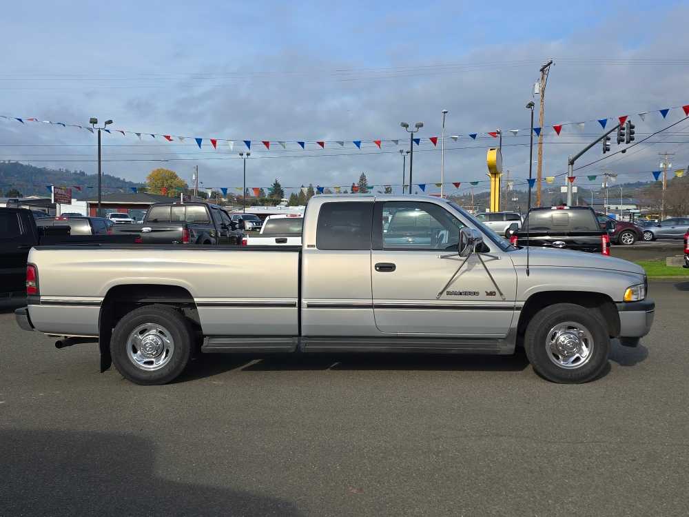 Thumbnail: 1997 Dodge Ram 2500 - 6