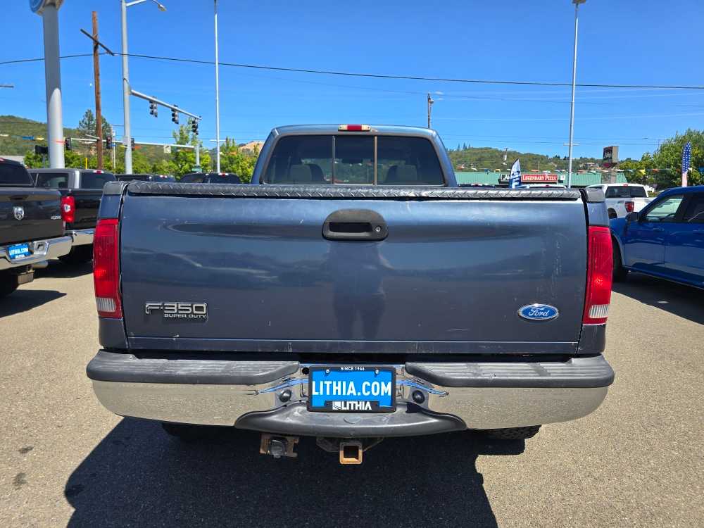 Thumbnail: 2004 Ford F-350 - 4